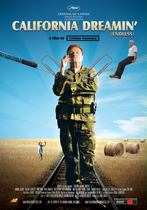 California Dreamin (2007) 02