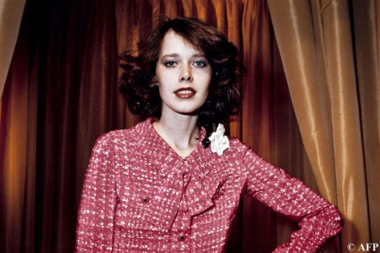Sylvia Kristel 02