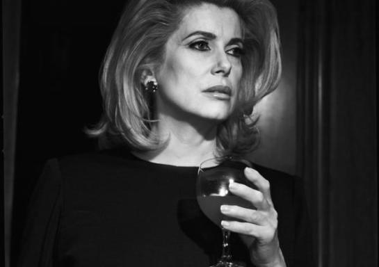 Catherine Deneuve 01