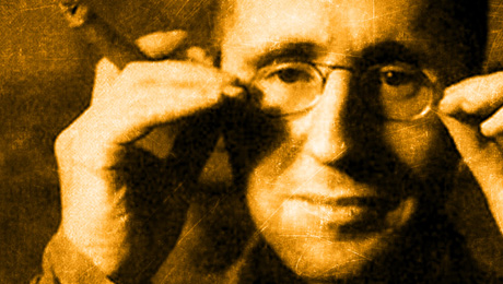 Κινηματογραφικό Αφιέρωμα στον Μπέρτολτ Μπρεχτ 04