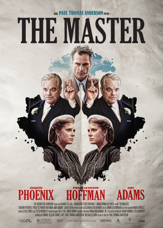 The Master (2012) 02