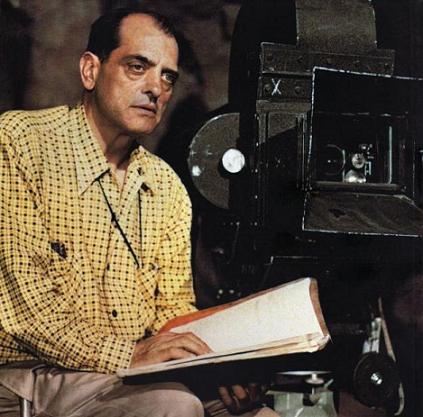 Luis Bunuel 01