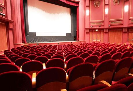 Αίθουσα Παύλος Ζάνας