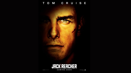 Jack Reacher (2012) 01