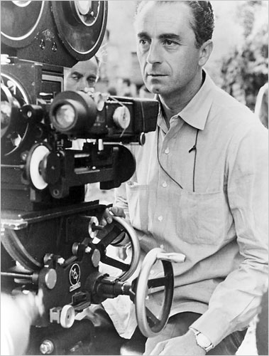 Michelangelo Antonioni 05