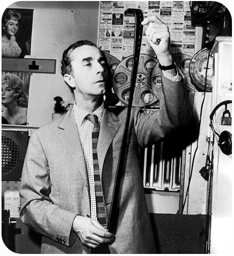 Michelangelo Antonioni 06