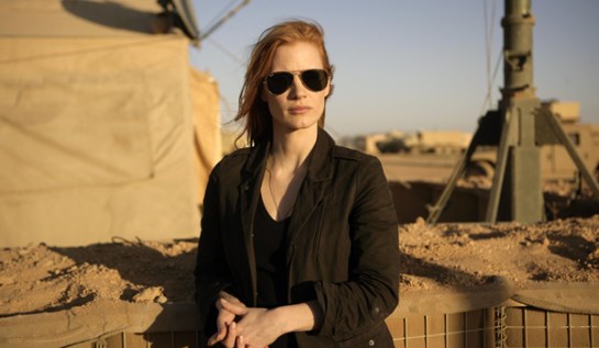 Zero Dark Thirty (2012) 05