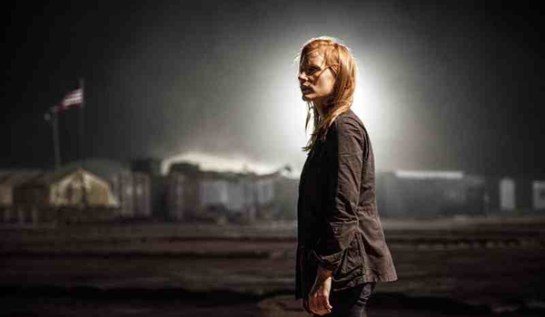 Zero Dark Thirty (2012) 07