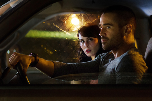 Dead Man Down (2013) 04