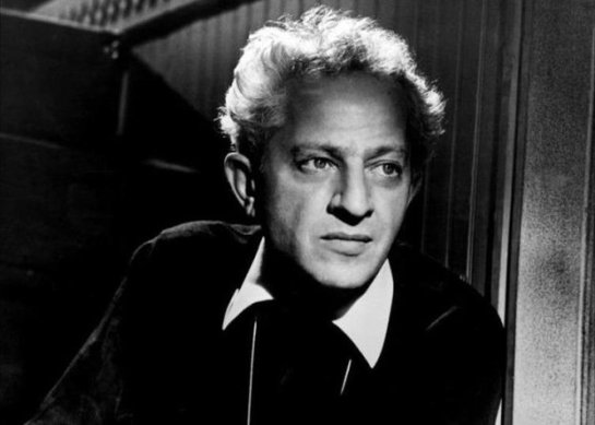 Jules Dassin 01