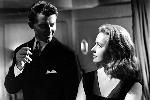Les liaisons dangereuses