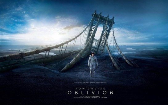 Oblivion (2013) 11