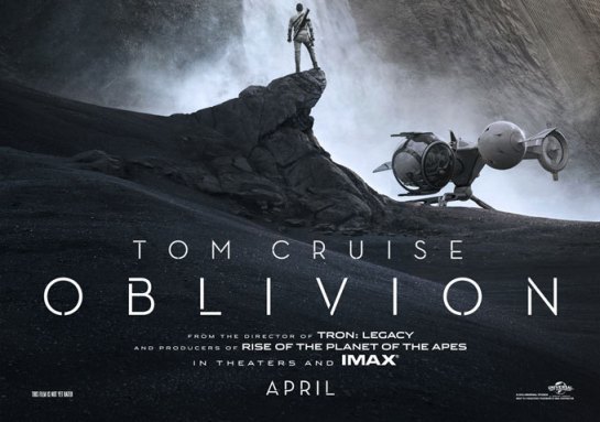 Oblivion (2013) 14