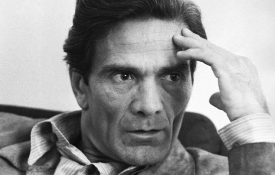 Pier Paolo Pasolini 04