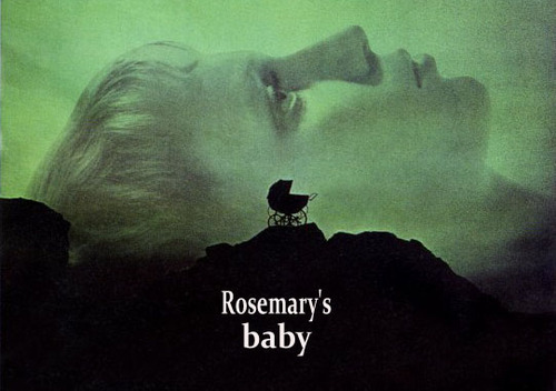 Rosemary’s Baby
