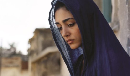 The Patience Stone (2012) 03