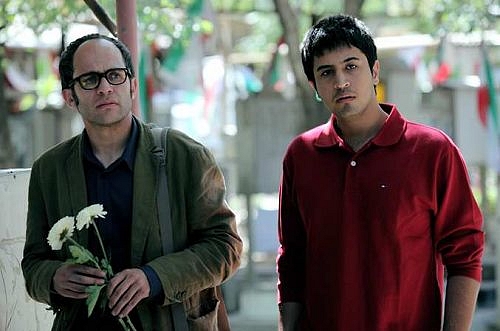 A Respectable Family (2012) 05