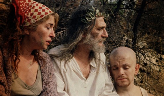 Μικρές Εξεγέρσεις (2009) 03