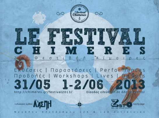 Chimeres 01