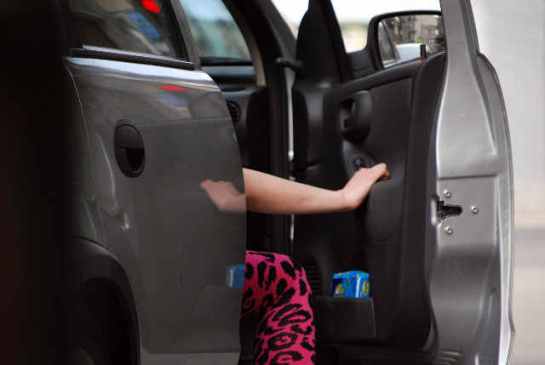 Chimeres - Shorts 06