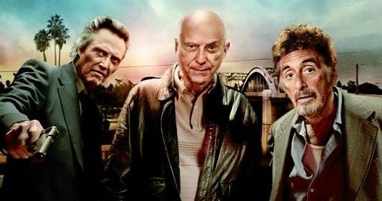 Stand Up Guys (2012) 05