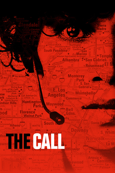 The Call (2013) 02