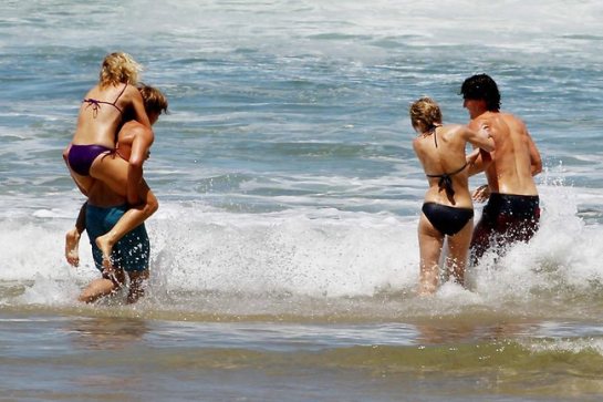 Two Mothers (2013) 08