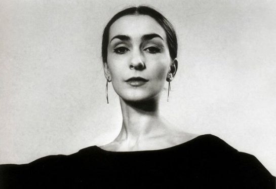 Pina Bausch (2011) 05