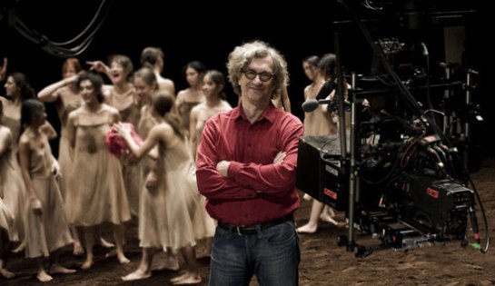 Pina Bausch (2011) 09