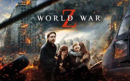 World War Z (2013) 02