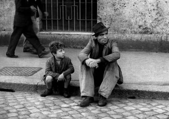 Bicycle Thieves (1948) 05