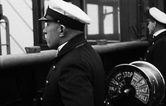 Cinema - Τρένο στο Ρουφ 02