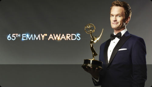Emmy Awards 2013 02