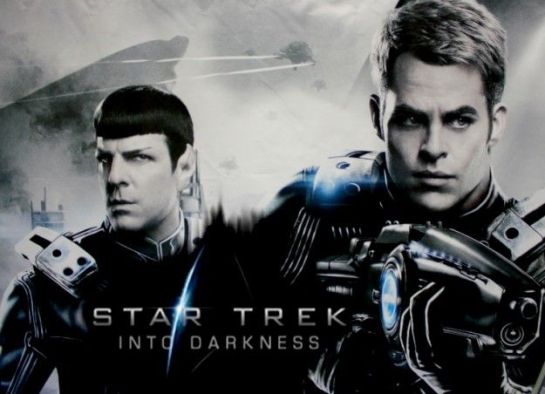 Star Trek Into Darkness (2013) 06