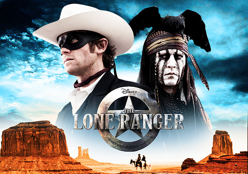 The Lone Ranger (2013) 03