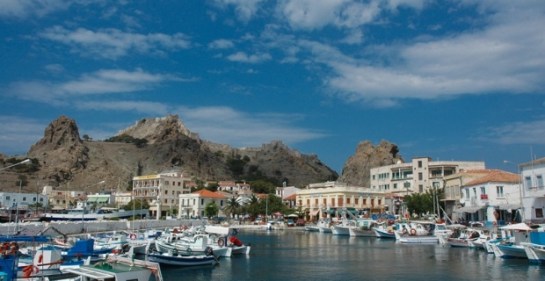 1o Lemnos Festival 02