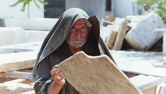 Θερινό σινεμά στην ERT 04