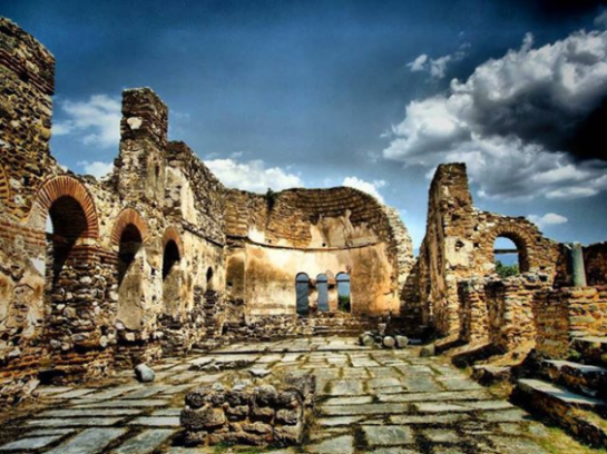 Πρέσπες 2013 04