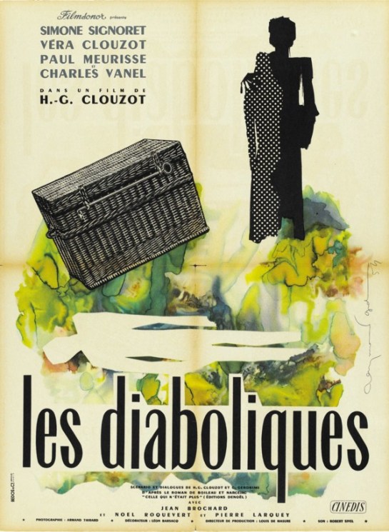 Diabolique (1955)  01
