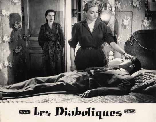 Diabolique (1955)  02