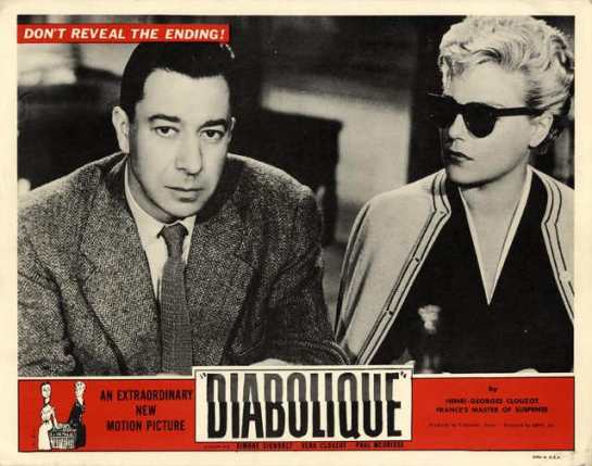 Diabolique (1955)  03