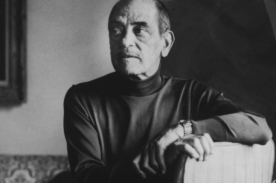 Luis Bunuel 02
