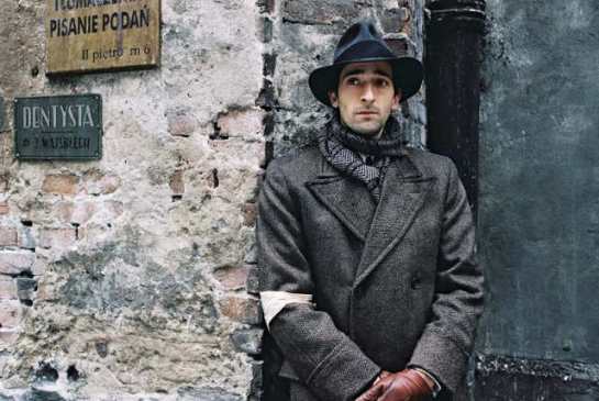 Roman Polanski - The Pianist 02