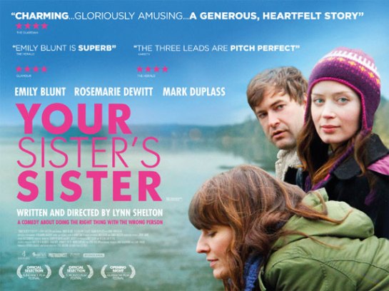 Your Sister's Sister (2011) 02