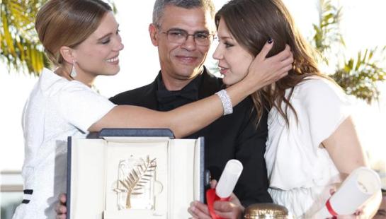 19ες - Η Ζωή της Αντέλ 05