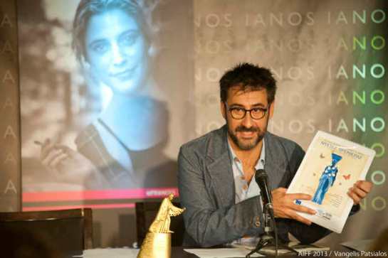 19ες Νύχτες Πρεμιέρας - Συνέντευξη Τύπου 08