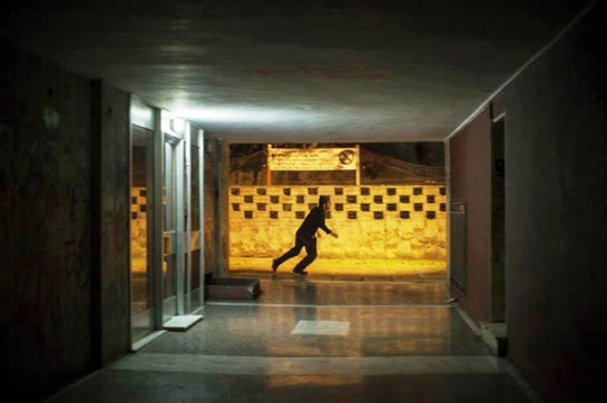 19ες - Ο Εχθρός Μου 04