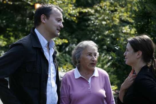 Ρατσισμός και Φόβος στο Γκαίτε 03