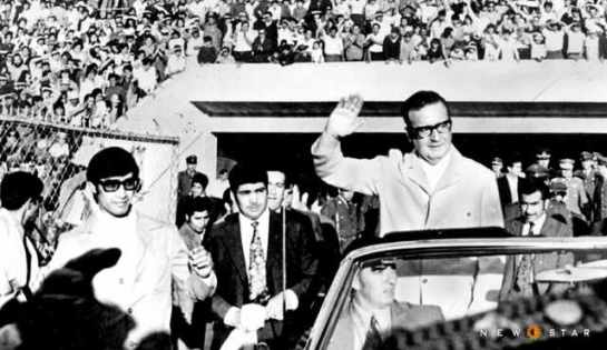 Salvador Allende 03