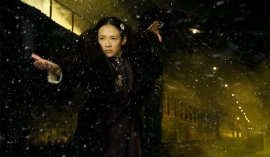 The Grandmaster (2013) 05